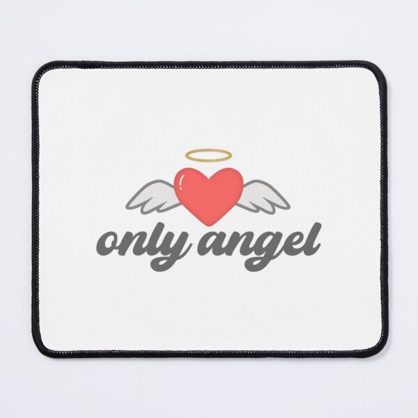 Item preview, Only Angel designed and sold by melteedesigns.
