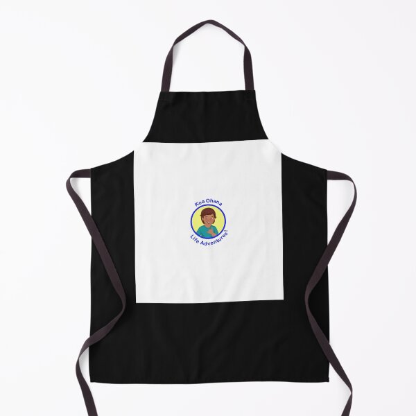 Item preview, Koa Ohana Logo - Koa&x27;s Life Adventure designed and sold by kloseeqcurr.