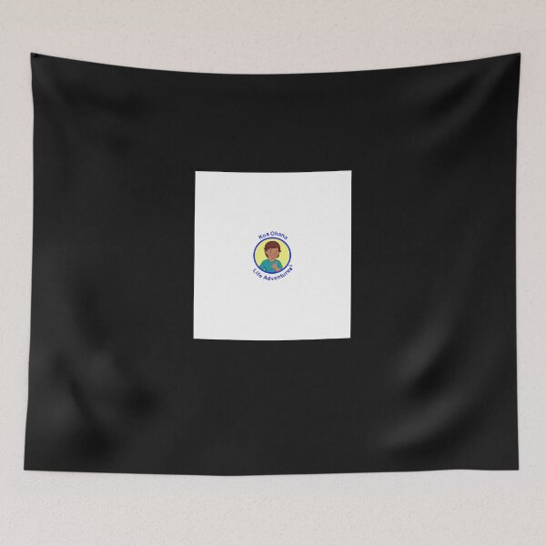Item preview, Koa Ohana Logo - Koa&x27;s Life Adventure designed and sold by kloseeqcurr.