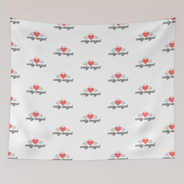 Item preview, Only Angel designed and sold by melteedesigns.