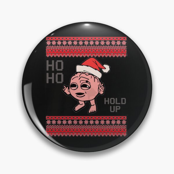 Item preview, Lil Dicky Brain Christmas designed and sold by anitapay0ca.