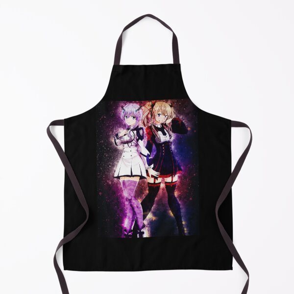 Item preview, Sasha Necron Misha Necron The Misfit of Demon King Academy designed and sold by rudentwbut.