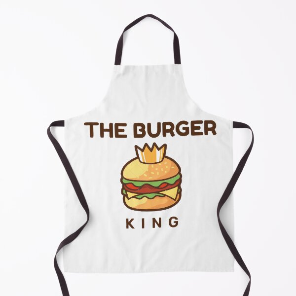 Item preview, Burger King Classic T-Shirt designed and sold by KyleW43.