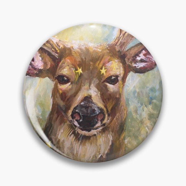 Item preview, Deer Me Rustic designed and sold by EggcatAndBird.
