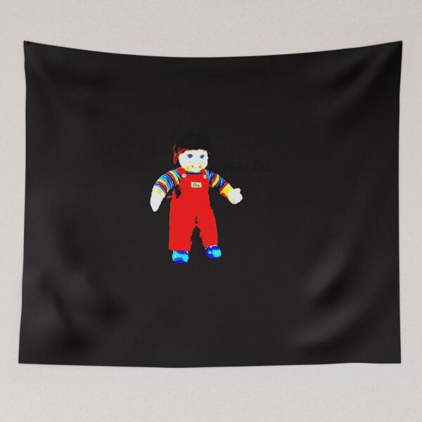 Item preview, My Buddy, A Real Pal designed and sold by trudieyfedith.