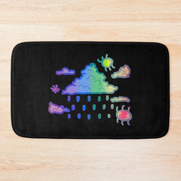 Item preview, Looks like rain... designed and sold by B00RISH.