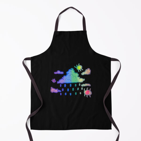 Item preview, Looks like rain... designed and sold by B00RISH.
