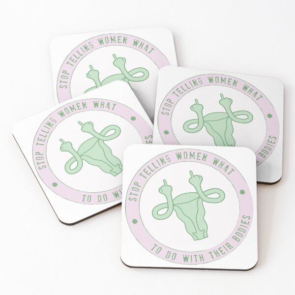 Item preview, feminist uterus designed and sold by xoxoFLOSSYxoxo.