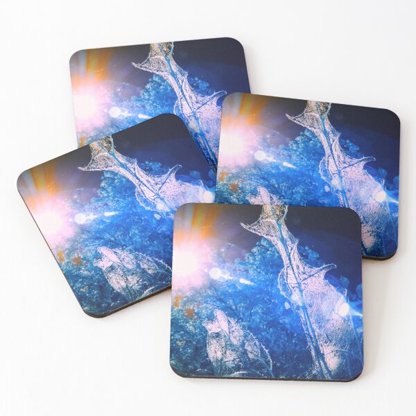 Item preview, Expressions of the moth. Bird-cherry ermine IR designed and sold by Jouko Lehto Photography.