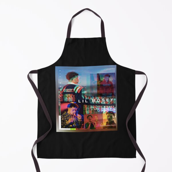 Item preview, Lil Mosey Lil Mosey Merch Lil Mosey Merch Arte y equipamiento designed and sold by anitapay0ca.