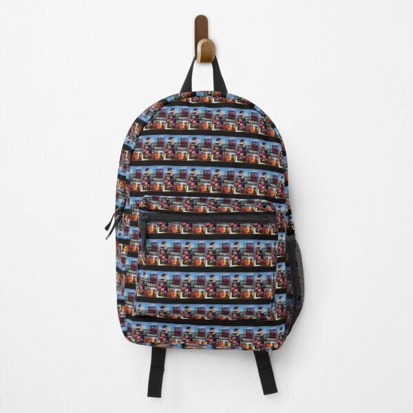 Mosey backpack hot sale purse