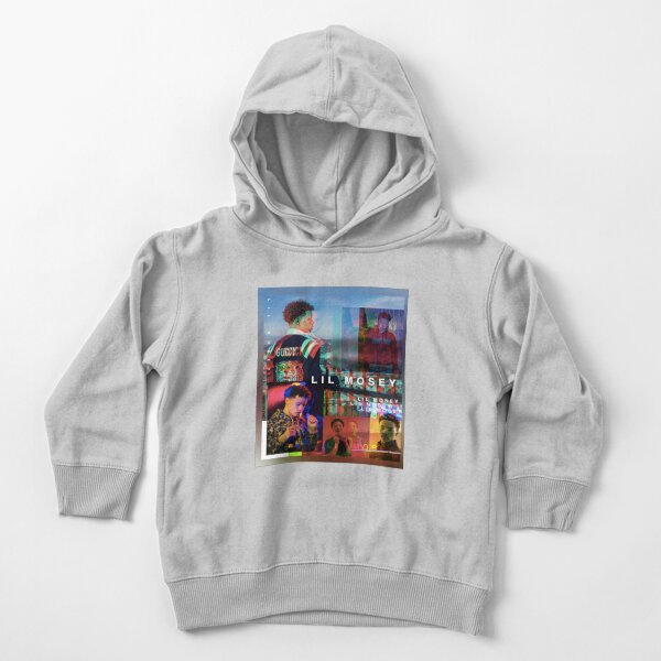 Lil mosey k for christmas clearance hoodie