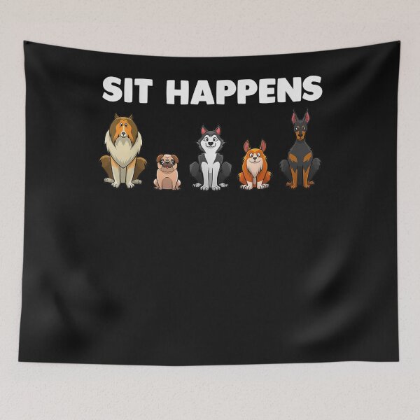 Item preview, Funny Dog Training Art For Men Women Dog Lover Puppy Pet  designed and sold by Makebashington.