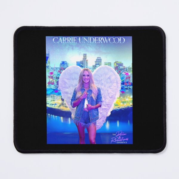 Item preview, Carrie Underwood designed and sold by robertethan.