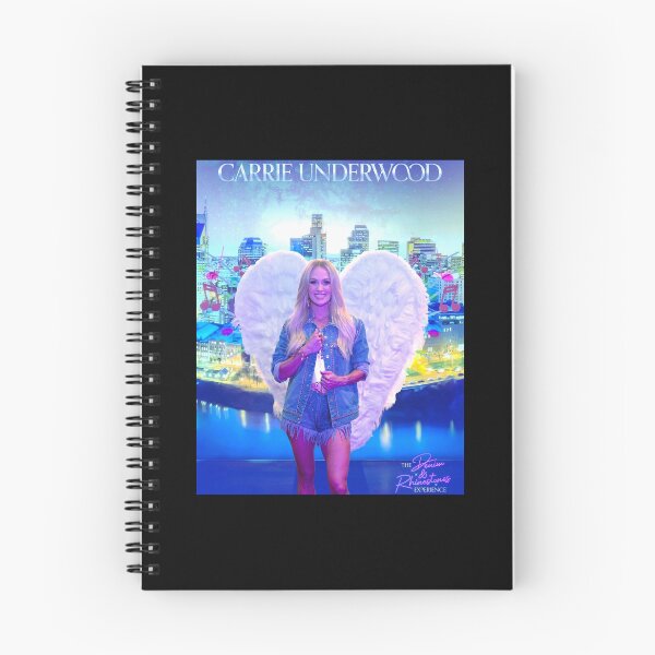 Item preview, Carrie Underwood designed and sold by robertethan.