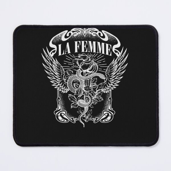Item preview, LA FEMME designed and sold by kloseeqcurr.