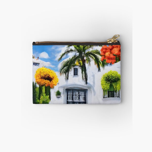Item preview, Resort city Costa Del Sol designed and sold by fizzribbit.