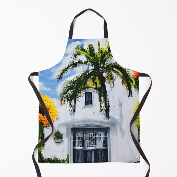 Item preview, Resort city Costa Del Sol designed and sold by fizzribbit.