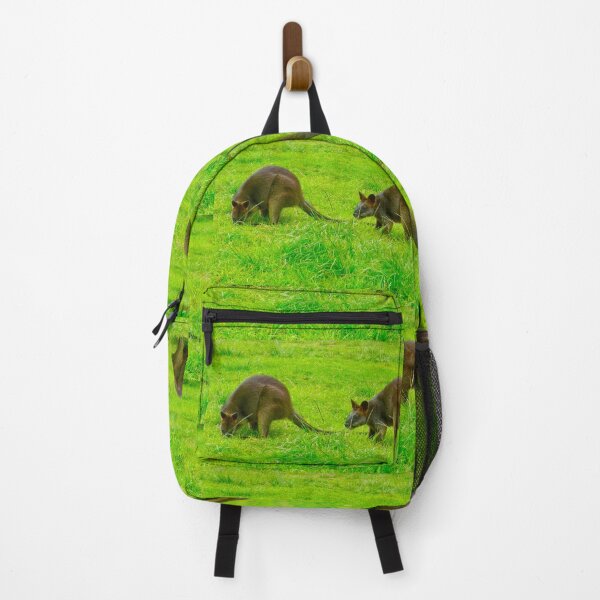 Item preview, Swamp Wallabies having a feed designed and sold by Mickangelhere.