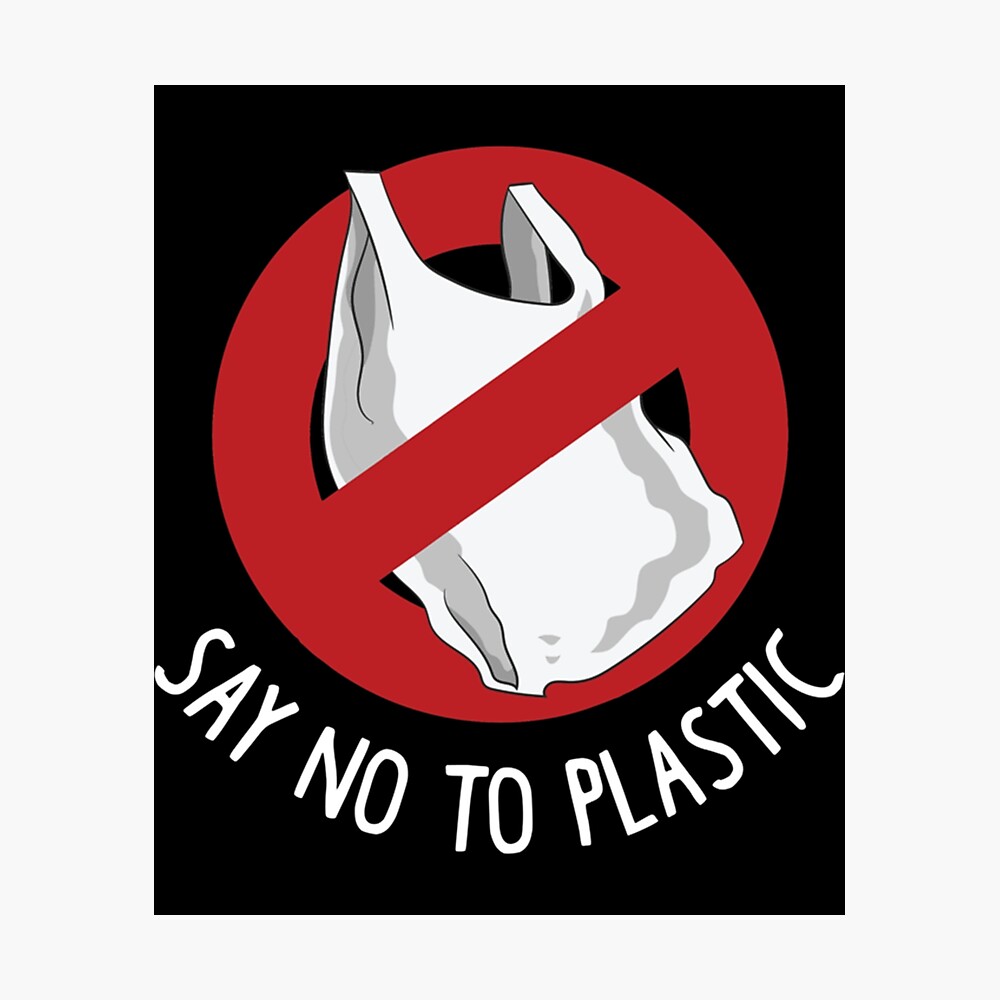 Plastic Bag Free Day Drawing Easy|| Plastic Bag Free Day Poster & Slogan  Drawing ||keshavlalVora - YouTube