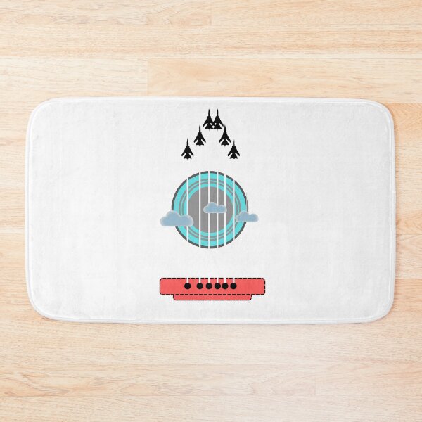 Item preview, guitar and plans designed and sold by ELIELART.