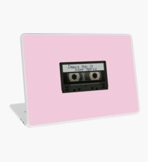 Dean's Top 13 Zepp Traxx Laptop Skin