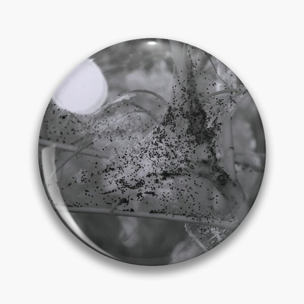Item preview, Marks marks marks. Bird-cherry ermine designed and sold by Jouko Lehto Photography.