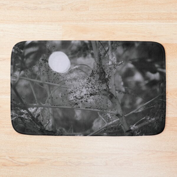 Item preview, Marks marks marks. Bird-cherry ermine designed and sold by Jouko Lehto Photography.