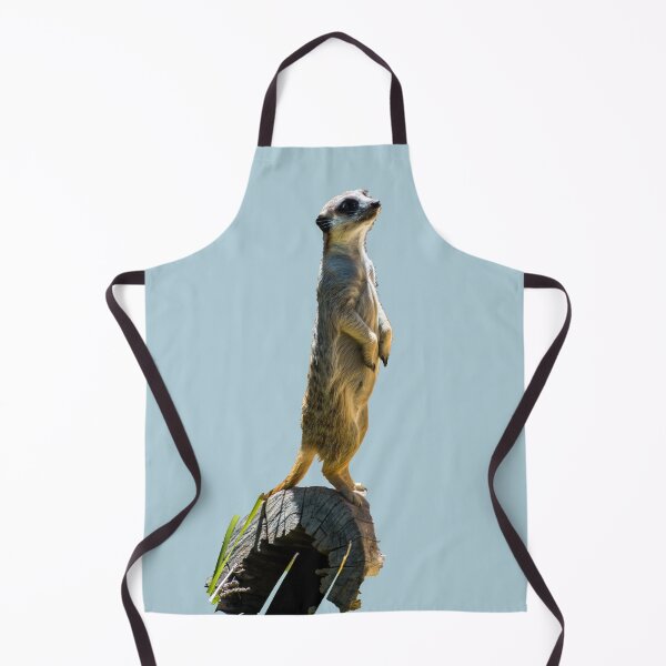 Item preview, Meerkat  designed and sold by indiafrankk.