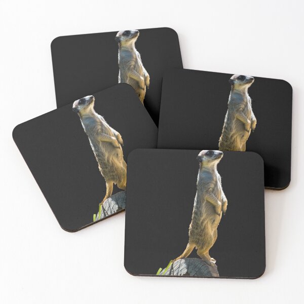 Item preview, Meerkat  designed and sold by indiafrankk.