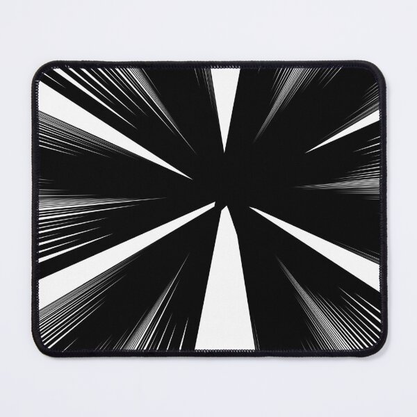 Item preview, Black Lines designed and sold by Flower Magic .