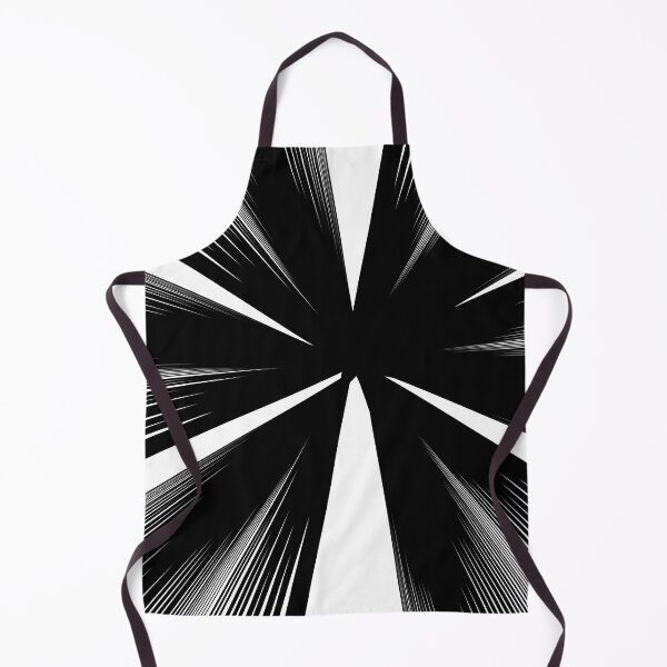 Item preview, Black Lines designed and sold by Flower Magic .
