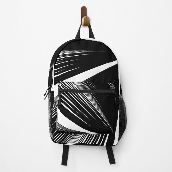 Item preview, Black Lines designed and sold by Flower Magic .