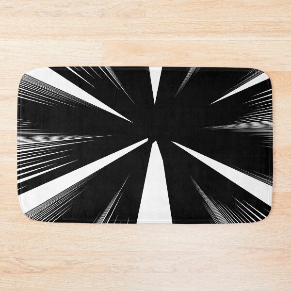 Item preview, Black Lines designed and sold by Flower Magic .