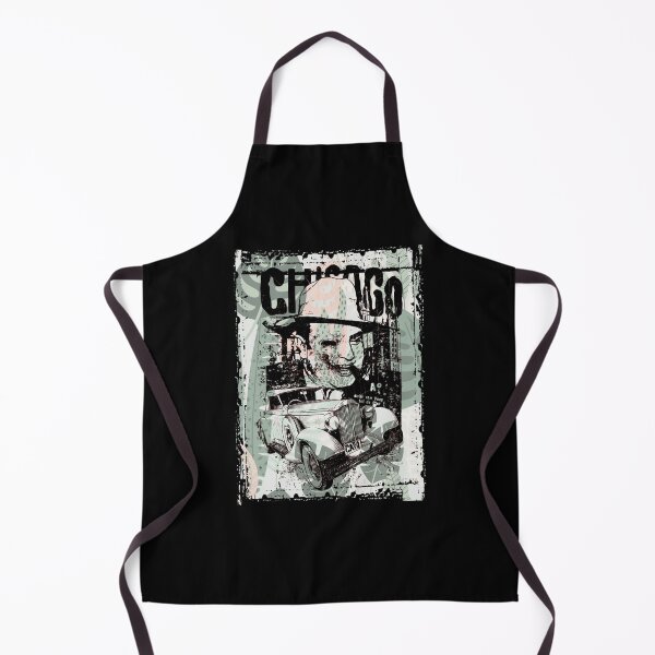 Item preview, Capone Lightweight Hoodie designed and sold by donniejeanjr6.