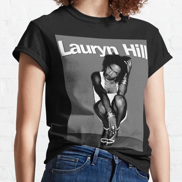 Lauryn Hill  Lauryn Hill Photo 60395  Fanpop