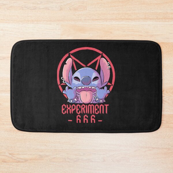 Item preview, Experiment 666 E designed and sold by recekjuelhar.