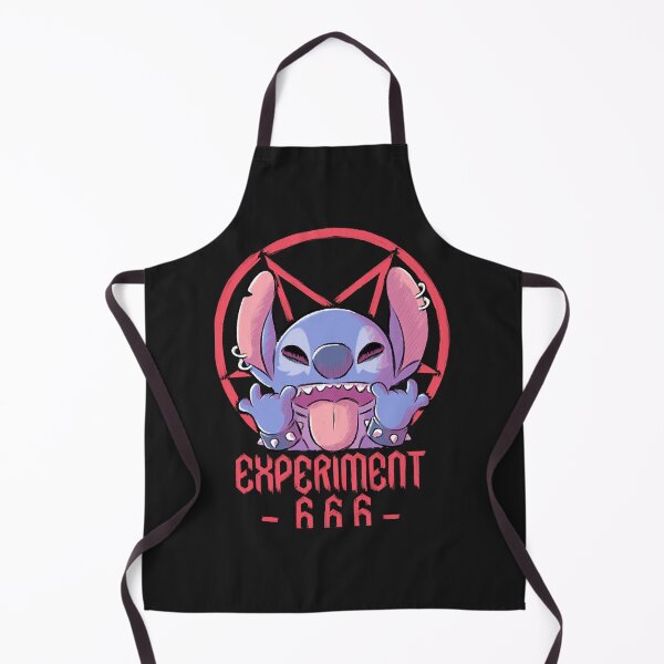 Item preview, Experiment 666 E designed and sold by recekjuelhar.