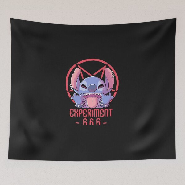 Item preview, Experiment 666 E designed and sold by recekjuelhar.
