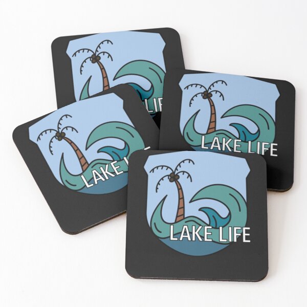 Artikelvorschau, Lake Life entworfen und verkauft von kloseeqcurr.