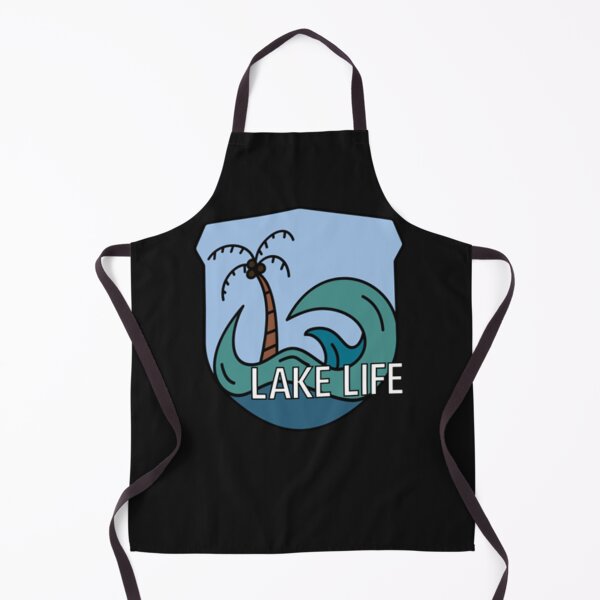 Artikelvorschau, Lake Life entworfen und verkauft von kloseeqcurr.