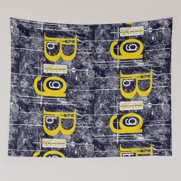 Item preview, Gran heroe designed and sold by Nora Gad.