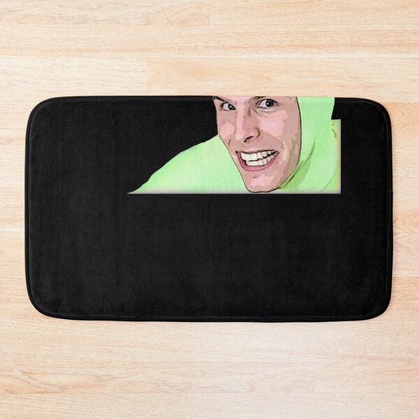 Item preview, Idubbbz Im Gay Essential T-Shirt designed and sold by allysonhat.