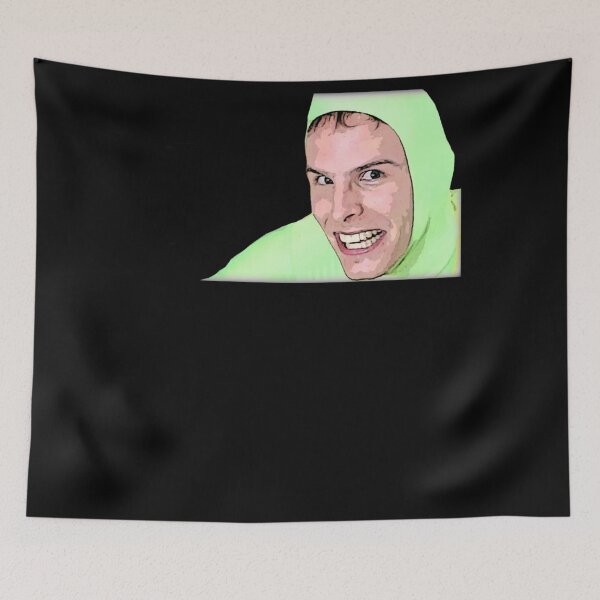 Item preview, Idubbbz Im Gay Essential T-Shirt designed and sold by allysonhat.