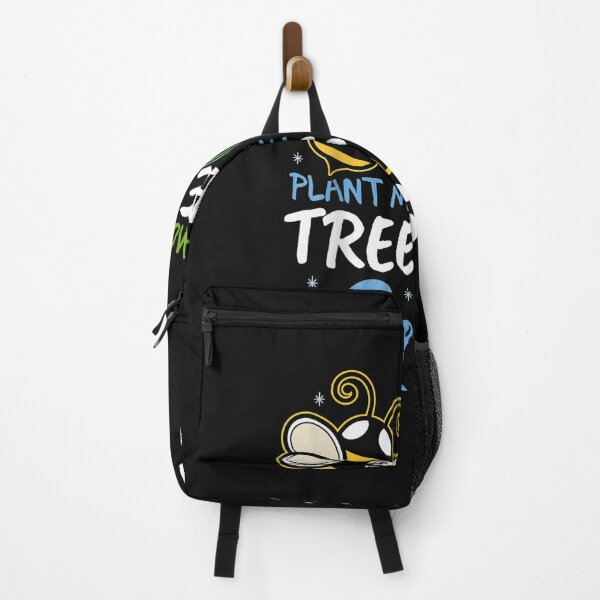 Item preview, Help More Bees Plant More Trees Clean Seas Earth Day designed and sold by Makebashington.