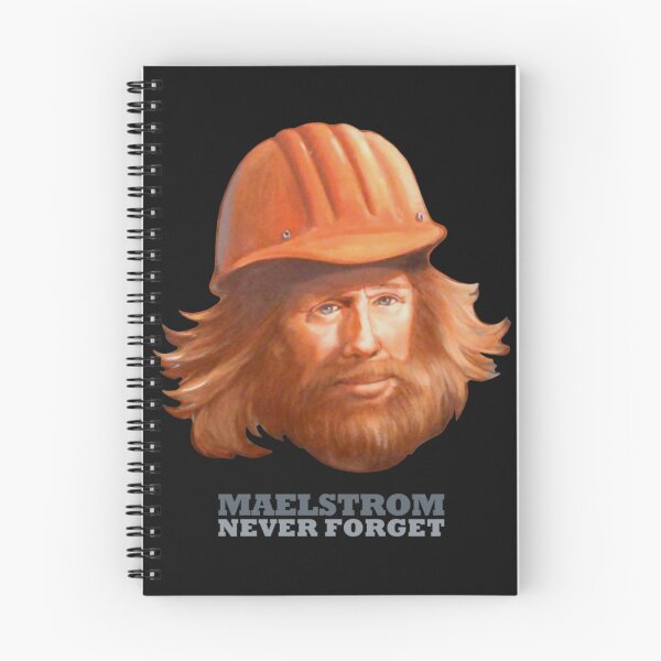 Item preview, Maelstrom  Never Forget  Construction Worker  844 designed and sold by anitapay0ca.