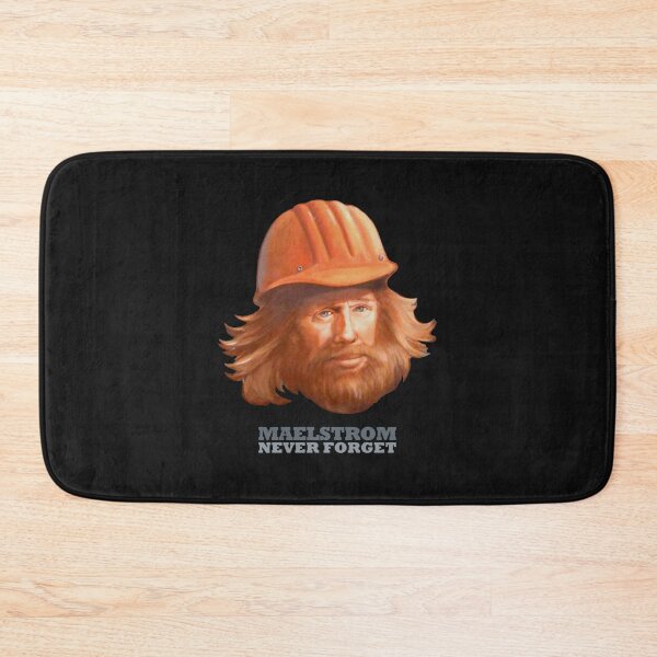 Item preview, Maelstrom  Never Forget  Construction Worker  844 designed and sold by anitapay0ca.