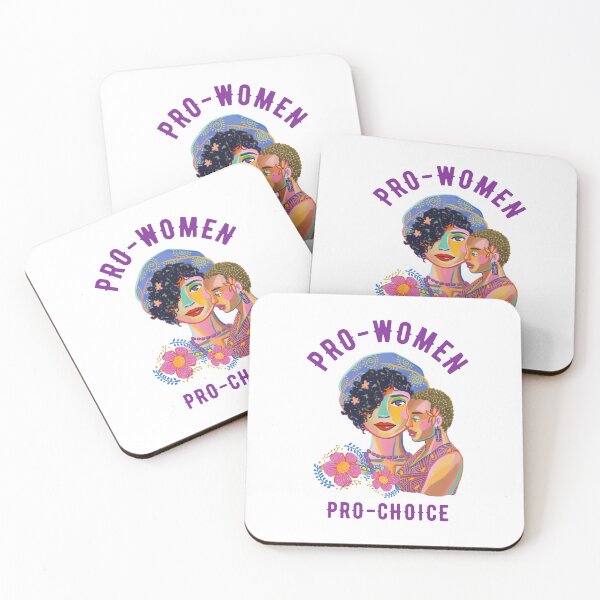 Item preview, Pro-Women Pro-Choice | Pro-Choice Protest | Summer Of Rage designed and sold by The Red Nox.