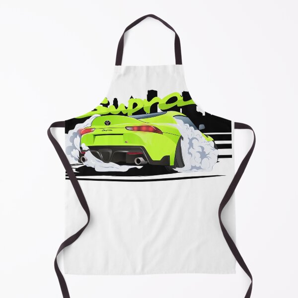 Item preview, Supra mk5 Drift (green light) designed and sold by JayPaburisat.