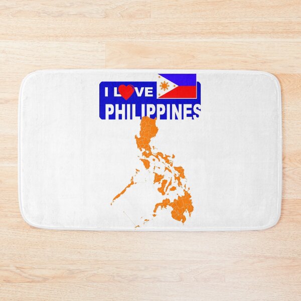 Item preview, I Love Philippines - Philippine, Pilipinas designed and sold by Tatzki-Design.